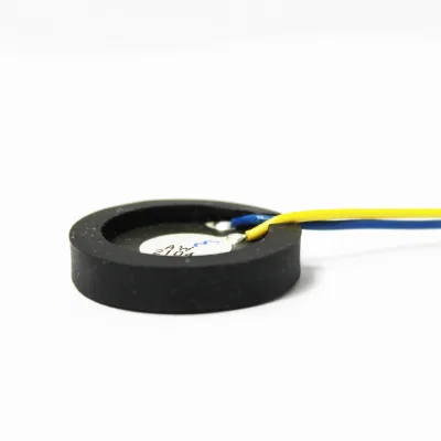 1.7 MHz humidifier element 25mm diffuser ceramic plate ultrasonic ceramic
