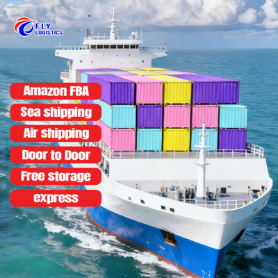 Brand Forwarder China To Europe Quotation Price Transport Sea Freight