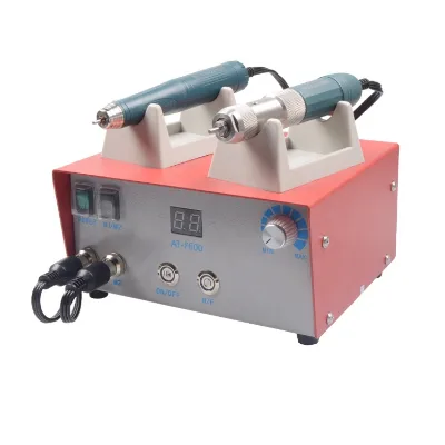 AT-CM-044 60000rpm 400W Jewelry Jewellery Polisher Machine Price in Pakistan