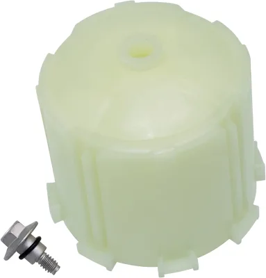 WH49X10042 Washer Agitator Coupling Kit G-E Replacement Agitator Plastic Coupling Coupler