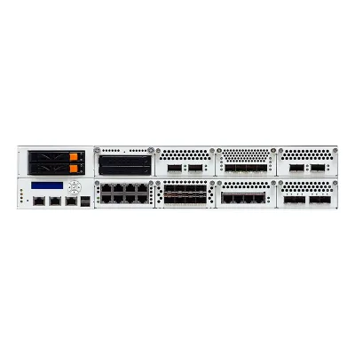 Armortec 2U Rackmount Network Appliance with Intel Xeon Scalable Processor, 8 X NIC Expansion, 3 X USB 3.0, 2 X GbE, 1 X Console