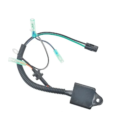 32900-93910 32900-93911 CDI Unit for SUZUKI Outboard DT9.9HP 15HP