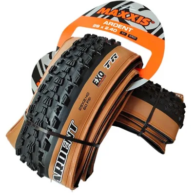 MAXXIS ARDENT Bicycle Tire  27.5/29 Inch Mountain Bike Folding Tire Stab-resistant Bicycle Tire Bike Riding Equipment