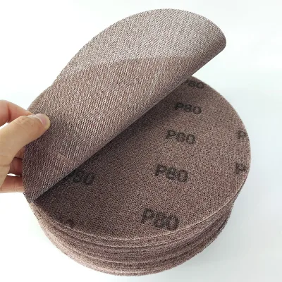 High Quality Suitable for FESTOOL MIRKA 9 Inch Mesh Sand Dust-free Wall Sander Universal Mesh Sandpaper Dry Grinding Putty