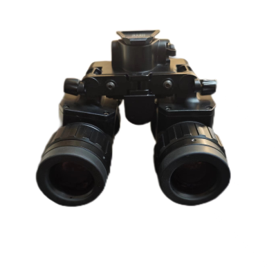 Dutal Tube NVGs Low Light Level Night Vision Goggles