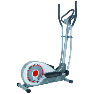 GS-8706HP-2 Indoor Body Slim Sports Equipment Professional Indoor Cycling Elliptical Trainer