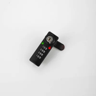 Wholesale 4 Digit Code Digital Lock Cylinder Manufacturers' Cabinet Drawer Lock