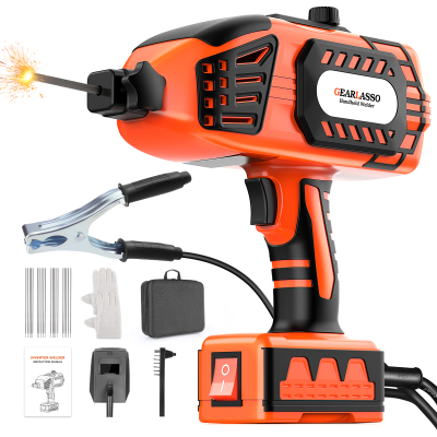 Electric Welding Machine