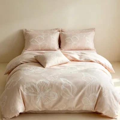 Huzhou Changxing Good Quality Polyester With Embossed Fabric for Garment