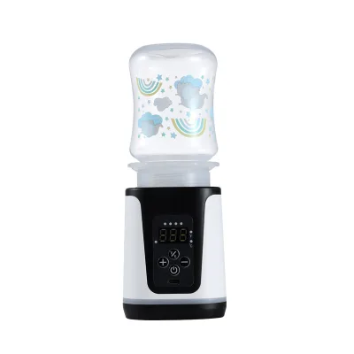 Ligkevan WNQ-01 Waterproof Thermal Insulated Fast Baby Milk Warmer Portable USB-Powered Electric with 1-Year Warranty