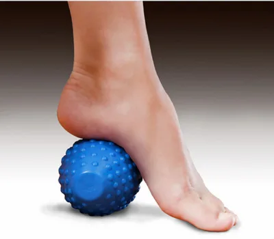 Foot Massage Ball Pass EN71