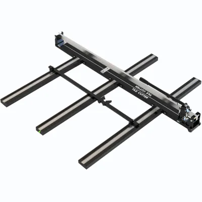 Foldable Manual Tile Cutter Hand Push Knife All-Steel High-Precision Floor Tile Cutter Laser Positioning High-Speed Cutting Tool