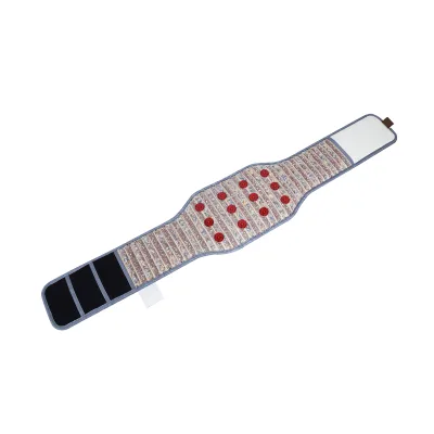 Far Infrared Health Care Heating Therapy Belt