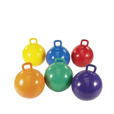 Factory Manufacturing Kid's Eco Friendliy Customized Inflatable Jumping Ball