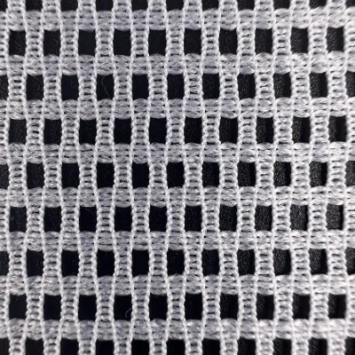 New Wholesale Nylon Hard Mesh Knitted Fabric Satin Mosquito Net Mesh Bag