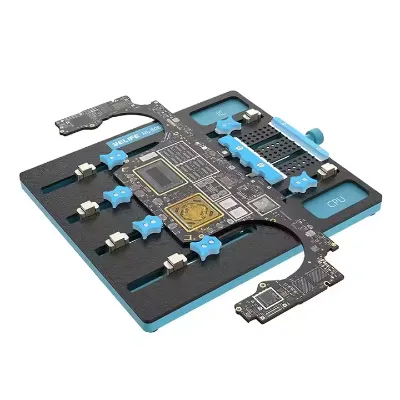 Height - Adjustable RELIFE RL - 605 Pro, Suitable for Motherboard Glue - Fixing Repair