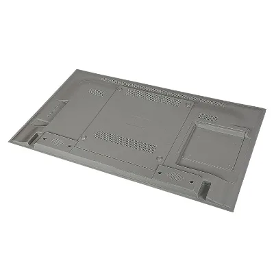 Custom ABS PP Plastic Parts with Various Blister Moulding Plastic Shells and Cutting Processing Service