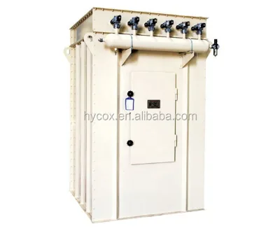 Dust Collector
