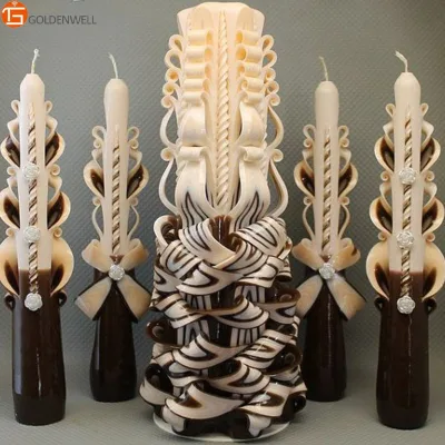 Best Candles Carved Candles Unique Candles Wedding Candles Scented Candles Votive Candles Beeswax Candles Decorative Candles