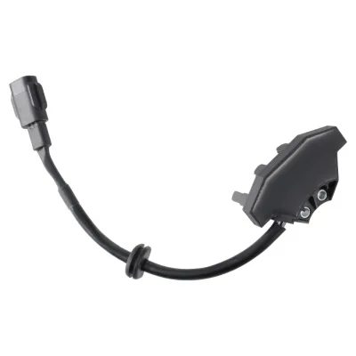 Obdemoto Code Reader Mst000391 for CBR Motorcycle Diagnostic Tool 12V Black
