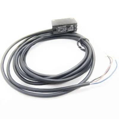 Multifunctional BGS photoelectric sencer ZL-B20 series