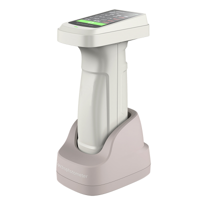 Spectrophotometer
