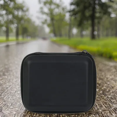 Universal Accessories Storage Box Large Capacity Digital Product Electronics EVA Carrying Storage Case