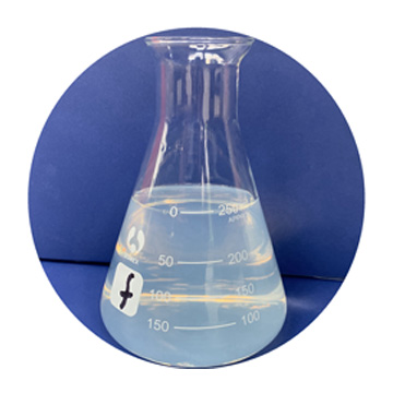 Organic Fertilizer Liquid for Improve Photosynthesis of Crops