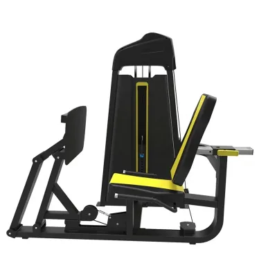 Commercial Fitness Equipment in Gyms Sit Kick Trainers Sit Kick Trainers Exercise Equipment Leg Press Machine