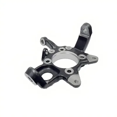 3870A022 Rear Axle Knuckle for M-itsubishi Pajero Montero V97W V98W 3870A022 Rear Right