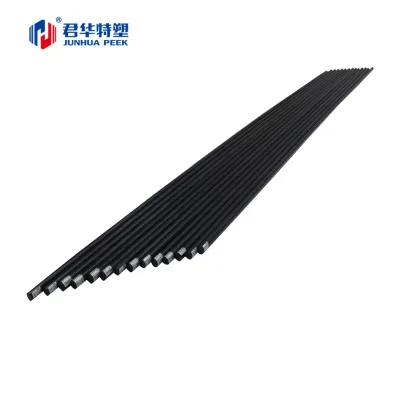 Polyether Ether Ketone CA30 CF30 PEEK Rod