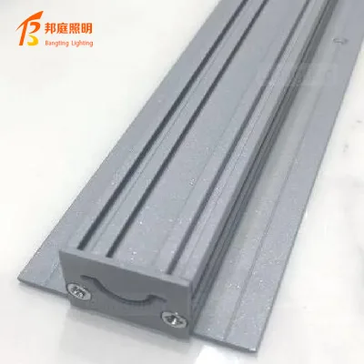 Whole Sale Recessed LED Aluminum Profile With PC Opal Diff