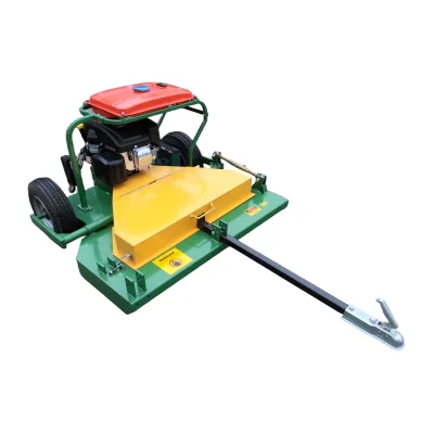 46" Towable ATV UTV Finishing Mower Mulcher
