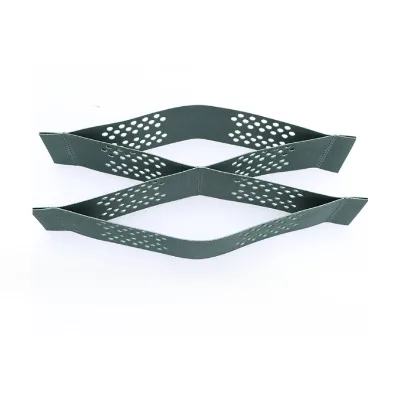 Factory Price HDPE Geocell Cellular Confinement System Plastic Geocell for Soil Erosion Control