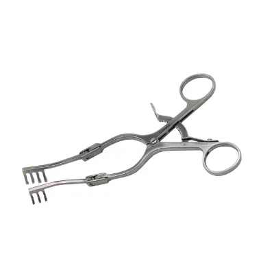 Orthopedic Retractor Surgical Retractor Instruments Reusable Stainless Steel