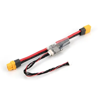 Holybro PM02 V3 Power Module 12S 120A XT60 Voltage Current Sensor for Pixhawk4 Pixhawk 6C APM Pix32 UAV Flight Controller