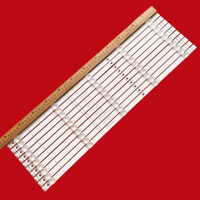 ZR-349 ED Bars JL.D65051330-003BS-M-V02 for Hisense 65A6G 65E3F-PRO 65A52F H65E3A