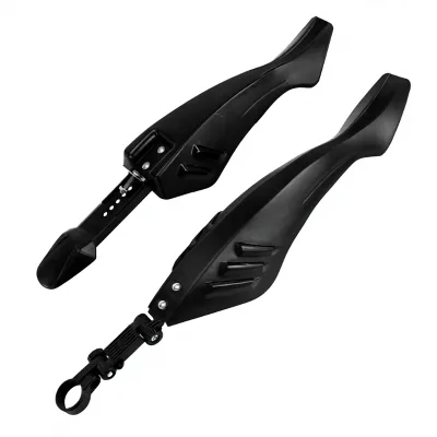 Shark Fender Mountain Bike Mudguard-All-inclusive Off-road Riding Essential From China