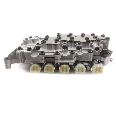 BDF CVT180 High Quality Valve Body TCU TCM CVT180 Auto Transmission Systems Gear Boxes Parts CVT Transmission for ROEWE MG