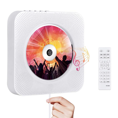 2022 Hot Sell Dj Home Portable cd Players