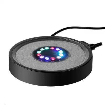 Pump Bubble Stone Light