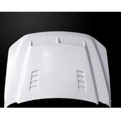 Factory Price Black Iron Engine Hoods Car Hood for 2024-2026 Ford F150