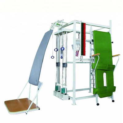 Suit Multifunctional Suspension Trainer Rehabilitation Training Equipment