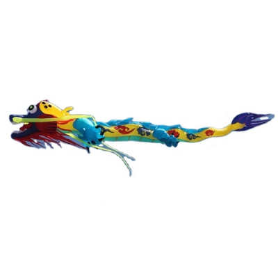 Easy Flying Large 30m Chinese Dragon Kites for Sale