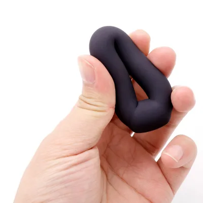 O Ring Silicone Penis Cock Ring Premium Stretchy Longer Harder Stronger Erection Cock Ring Erection Enhancing Sex Toy for Man