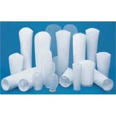 Factory Direct Sale Hot Selling Industry Mesh Filter Bag Liquid Filter Nylon Material Biodegradable 25um-1000um 7" X 16" 6