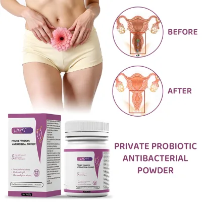 Oem Bulk Wetness Clean Deodorize Ph Balance Long-Lasting Protection Probioticos Vaginales Yoni Probiotic Pops for Women