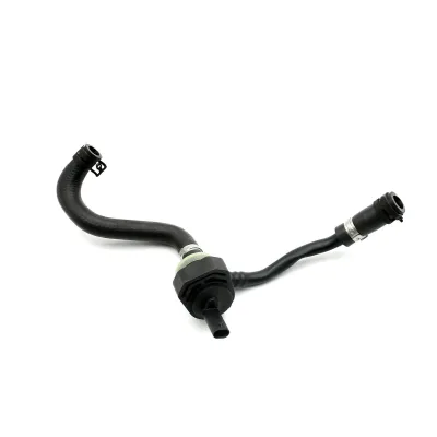 Applicable to W205W213 C180C200C260E300GLC300 M274 Crankcase Ventilation Solenoid