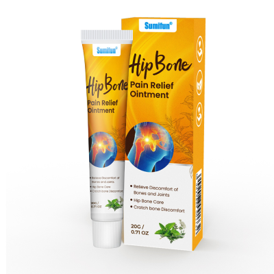 Muscle and Joint Shrimp Skin Care Ointment