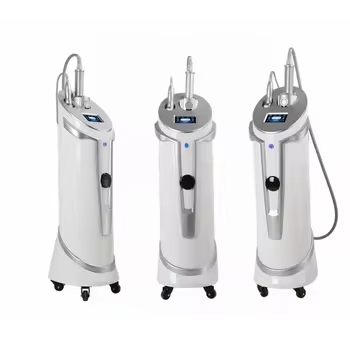 Endo Body Shaping 8D Roller Inner Ball Slimming Machine Lymphatic Drainage Endo Roller Massage 8D 9D Beauty Machine